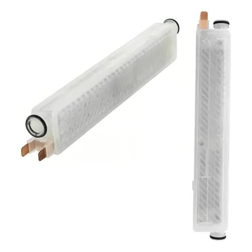 Resistência Acqua Century Digital Eletrônico 4065b Lorenzetti 7500w 220v