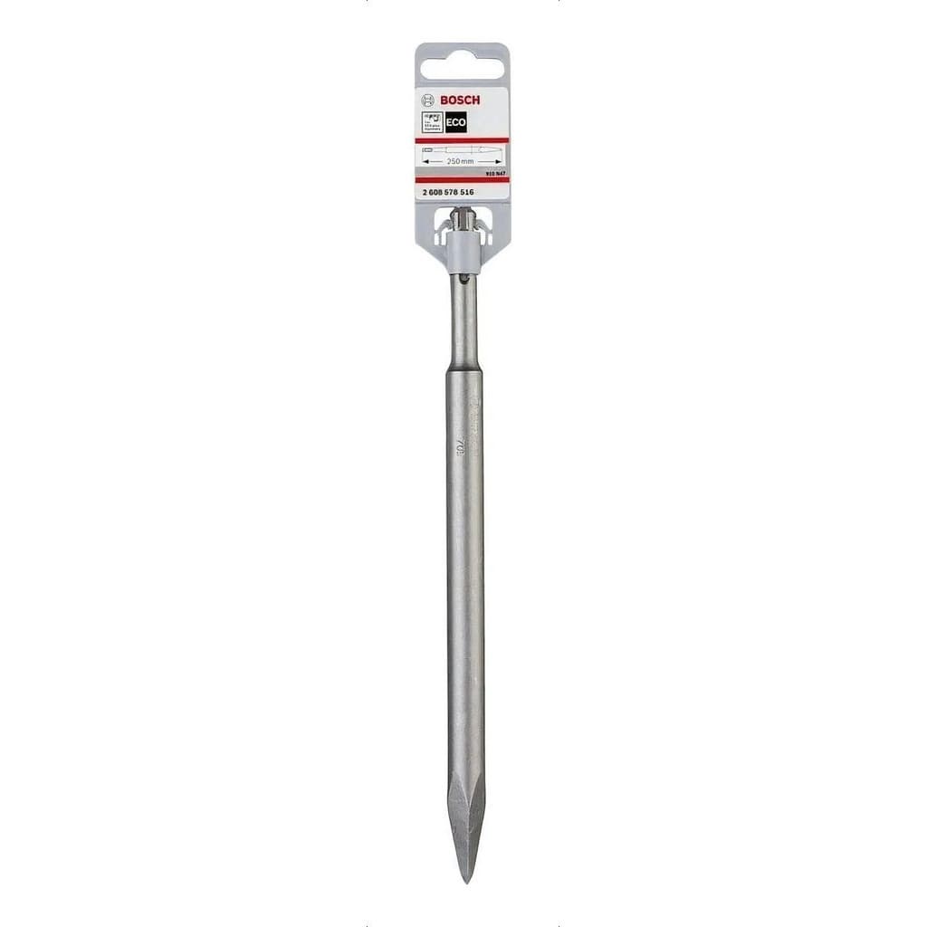 Ponteiro Sds-plus 250mm Bosch