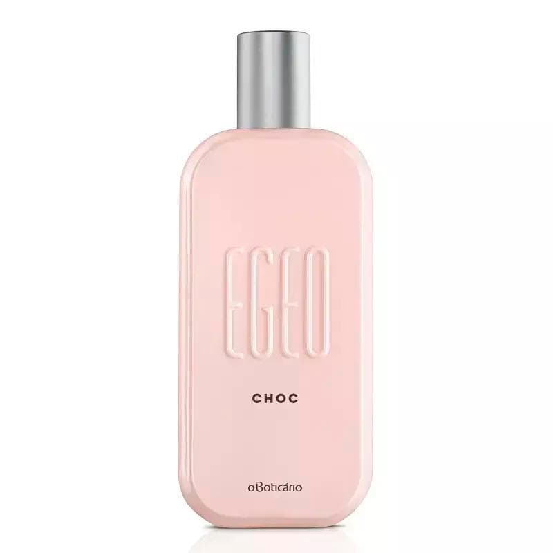EGEO CHOC DESODORANTE COLÔNIA 90ml