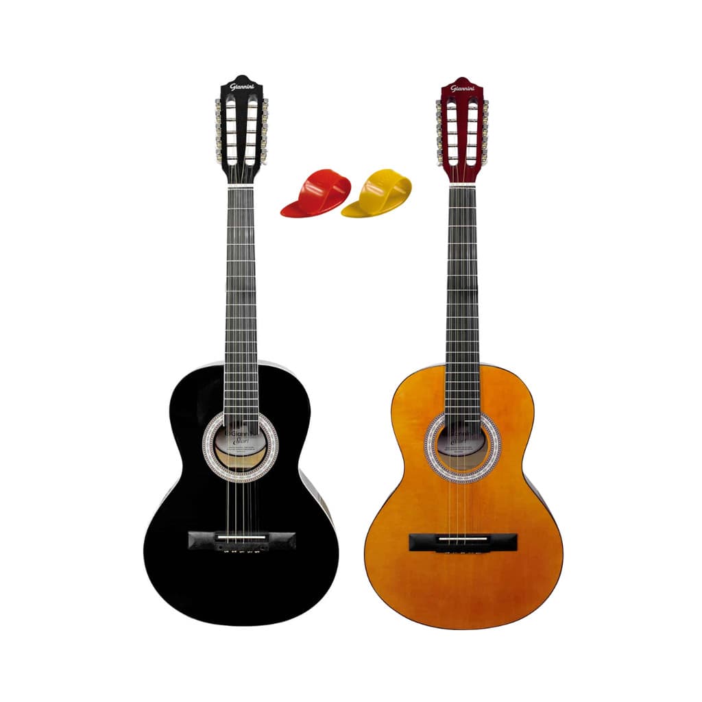 Viola Giannini Start VS-14 Caipira 10 Cordas Acústica