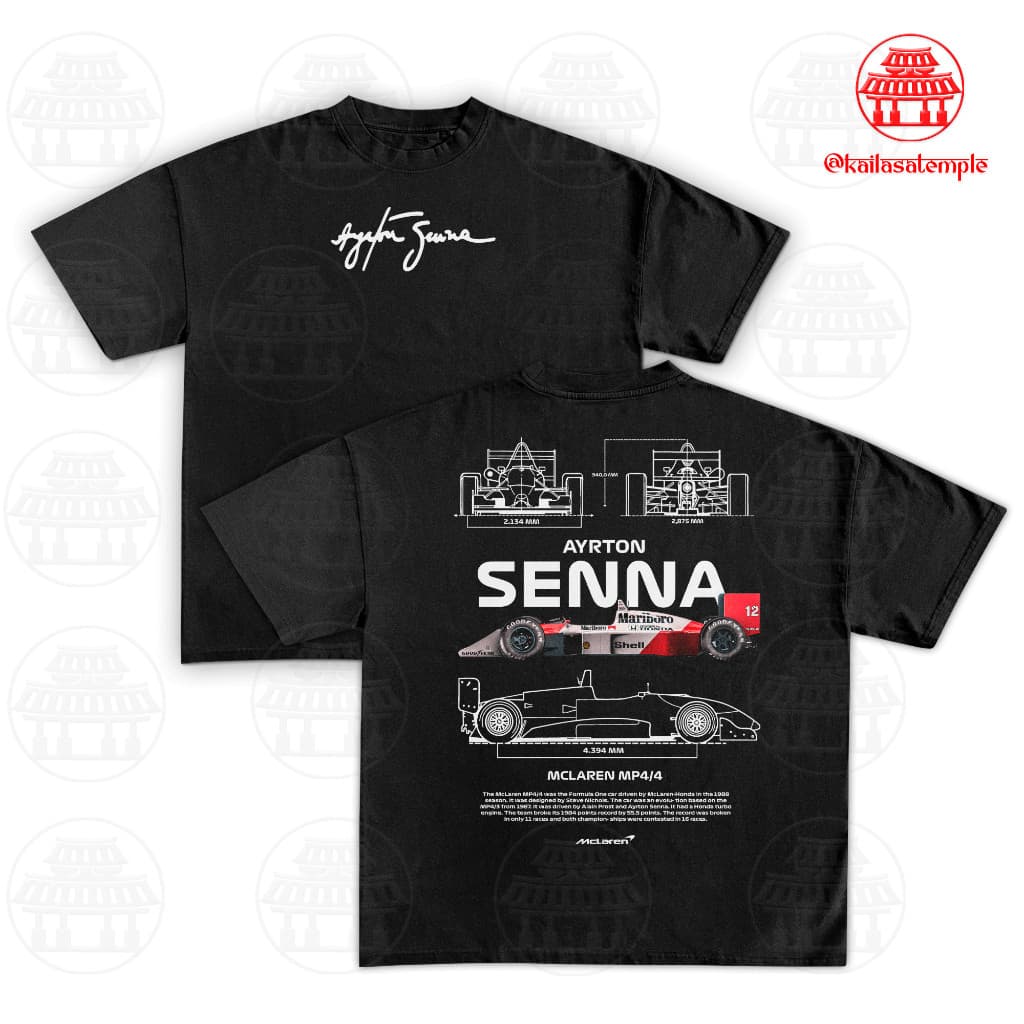 Camiseta Formula 1 McLaren F1 100% Algodão Conforto, Edição Limitada, Estilo Unissex Streetwear