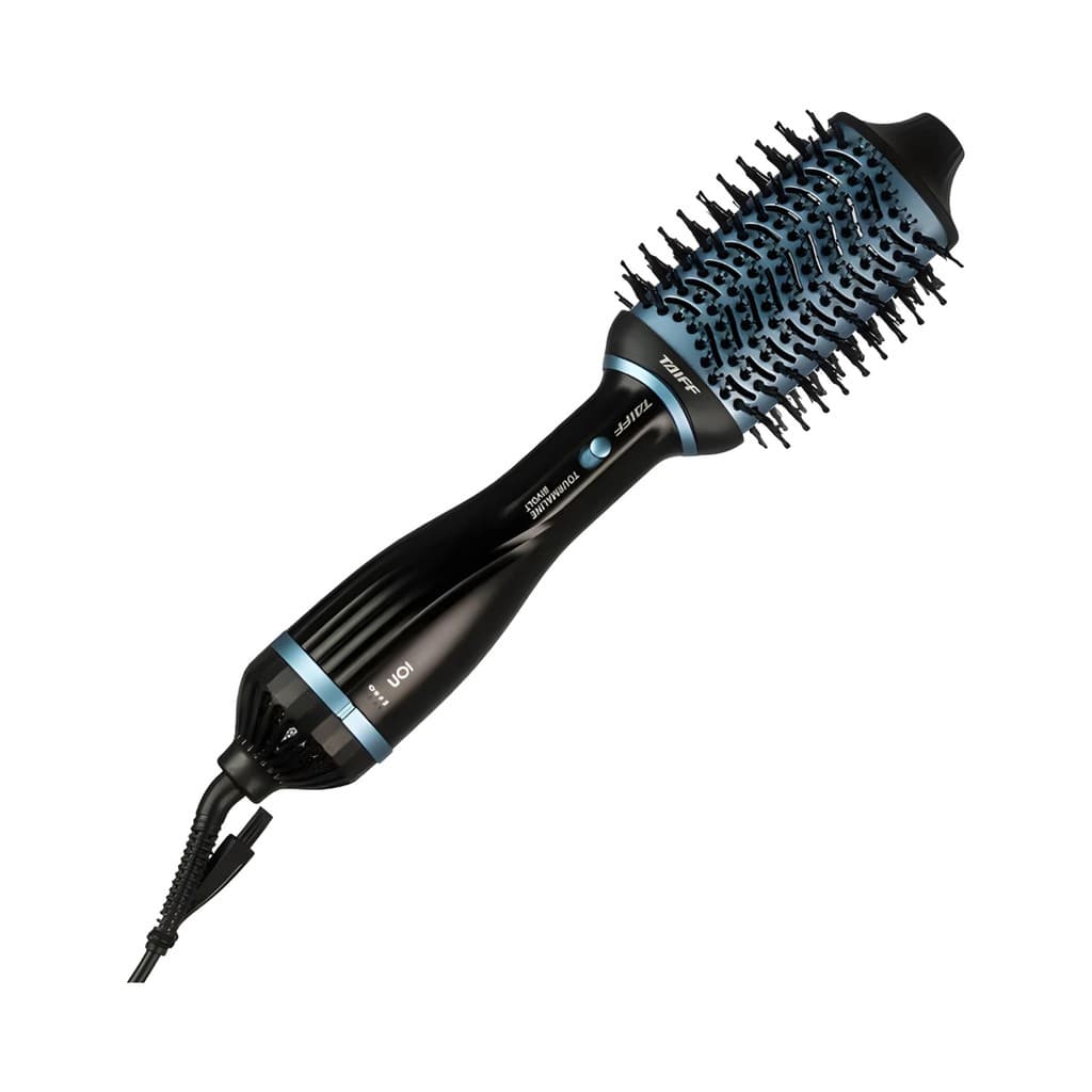 Escova Secadora Taiff Tourmaline Bivolt