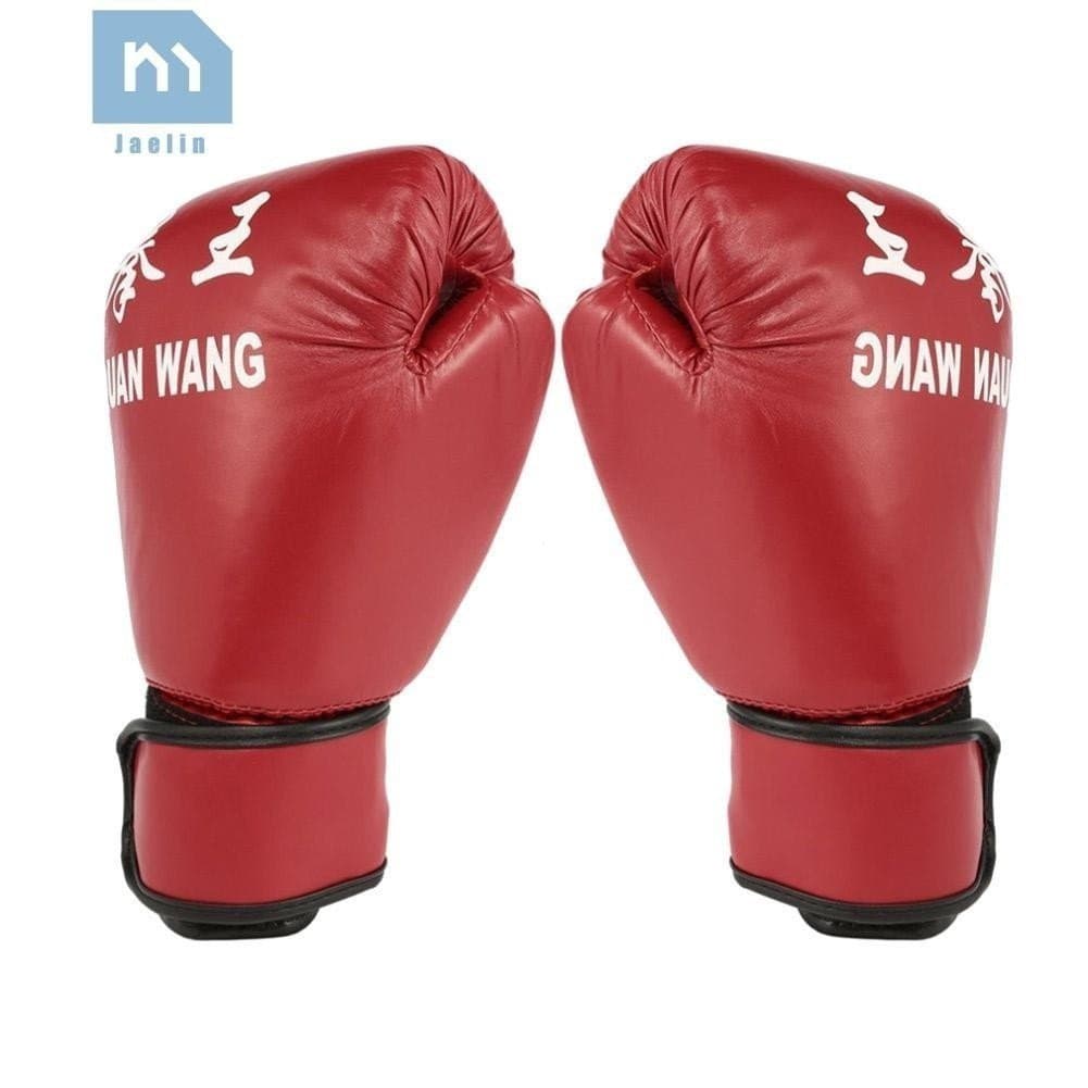 Mma Boxe Esportes Luvas De Coco Tiger Thai Fight Box Sanda Pads 2HYV
