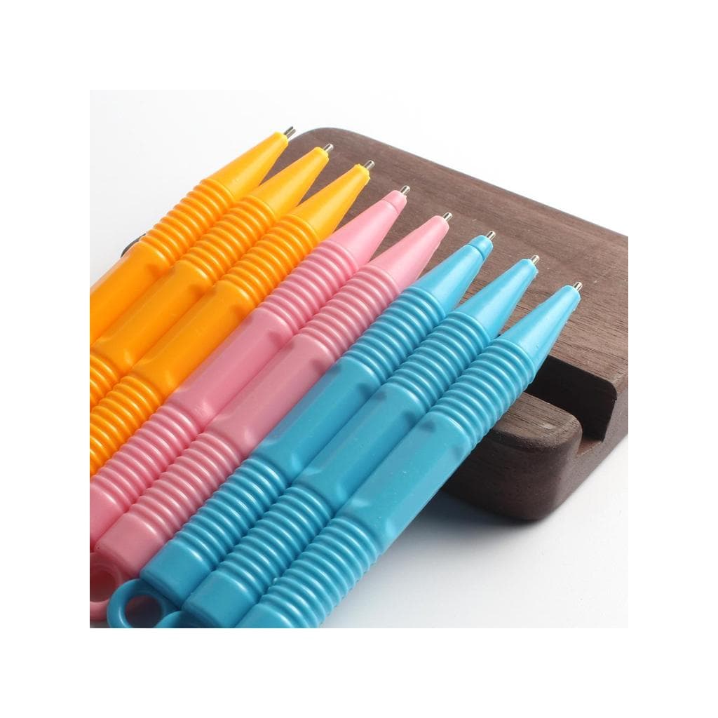 Caneta para prancheta magnética Quadro de escrita para escola primária Caneta para prancheta magnética para crianças Can