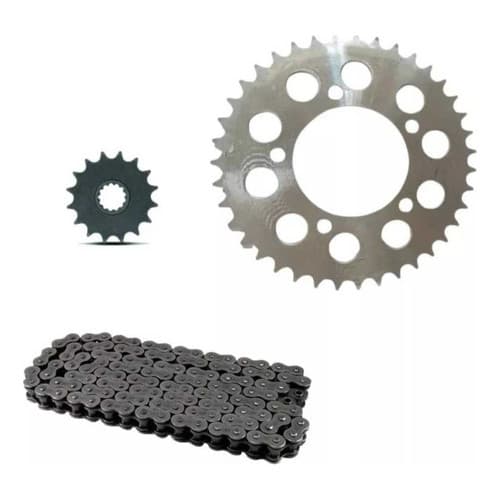 Kit Relaçao Suzuki Gs500