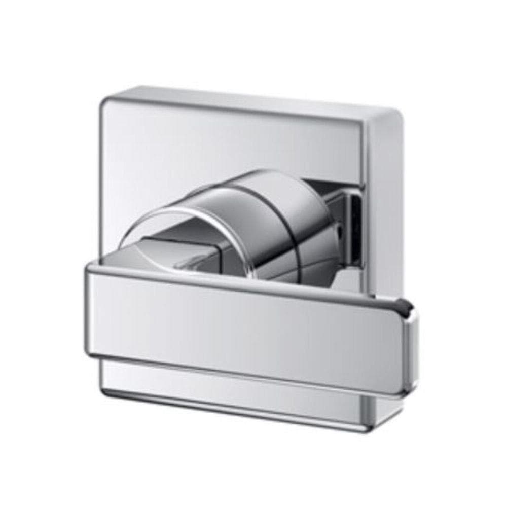 Acabamento para Registro 1/2", 3/4" e 1" Docol Stillo Cromado