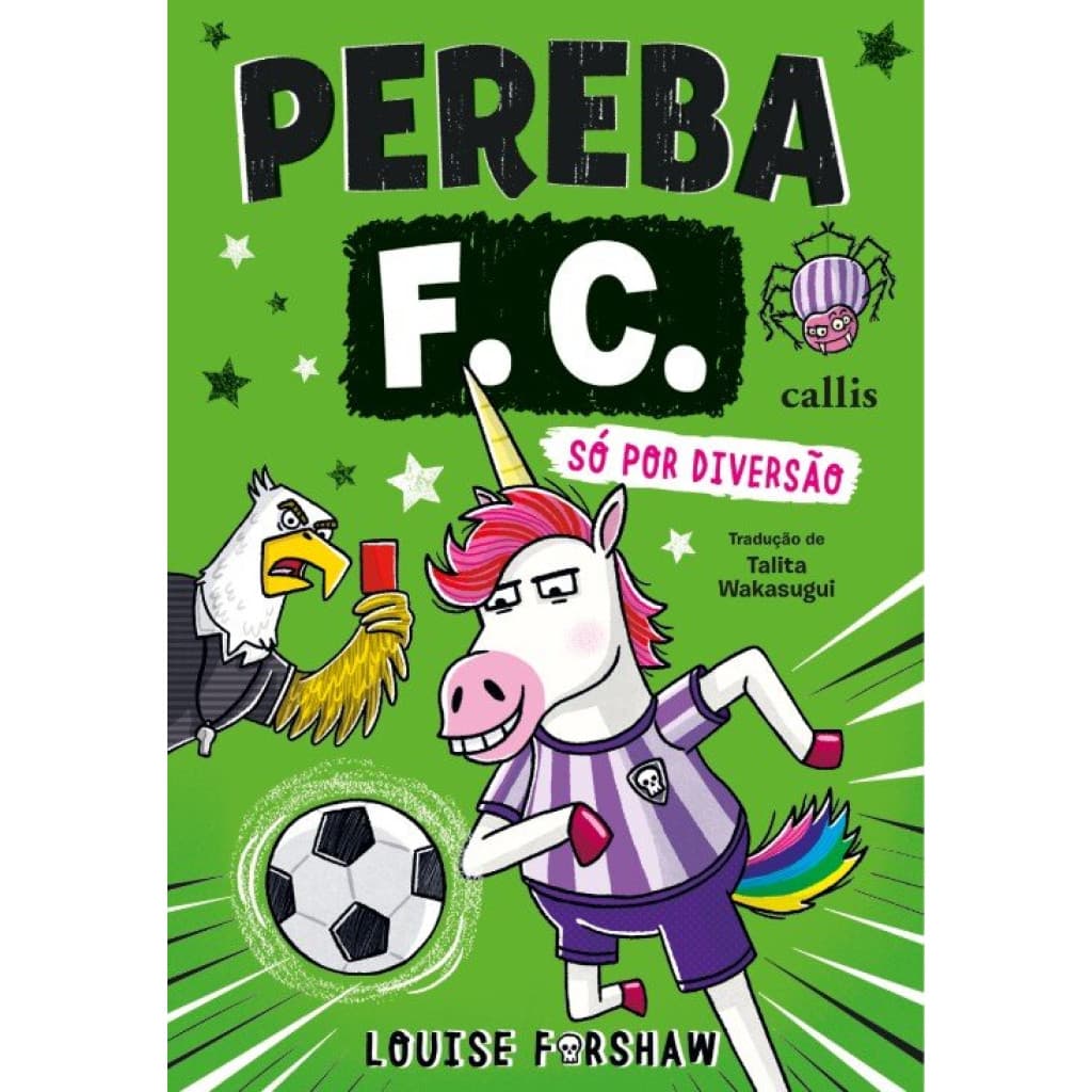 Pereba FC - Só por diversão