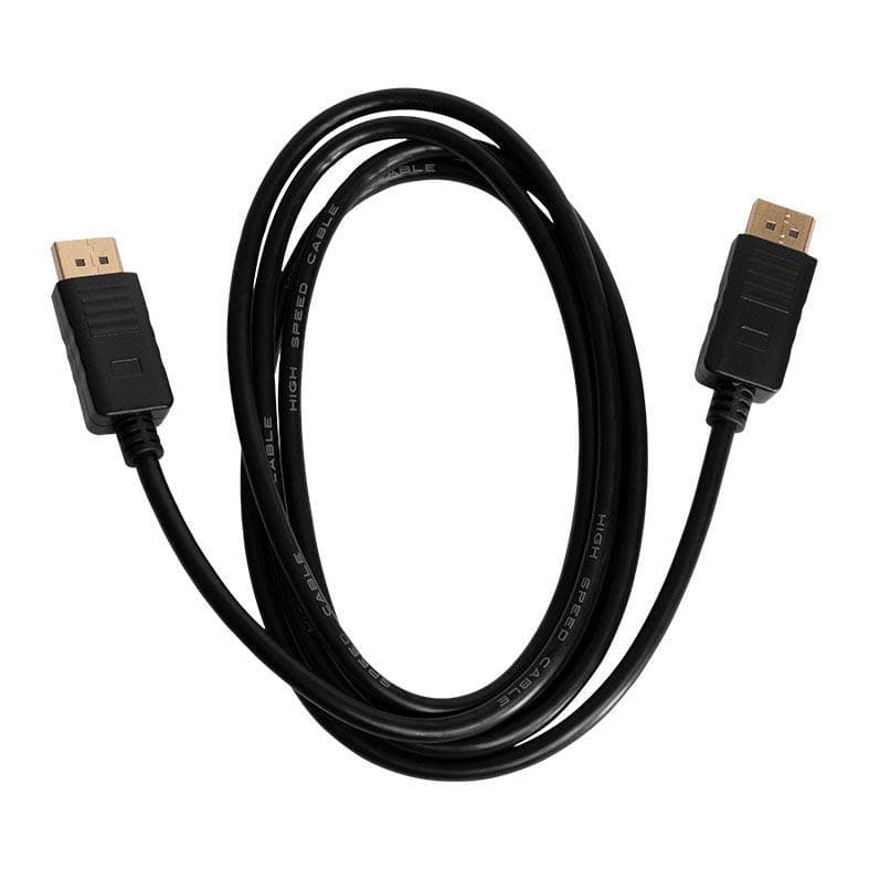 Cabo Displayport Senye, 1.8m, SENYE-DP-1-8M
