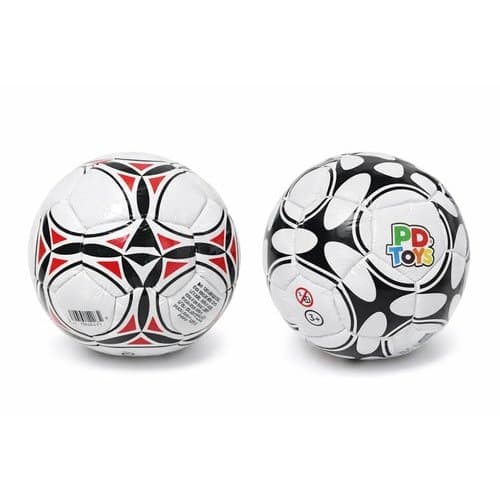 Bola Futebol Infantil Inflavel Vinil Macia Resistente Crianca 3 Anos Colecao Variada