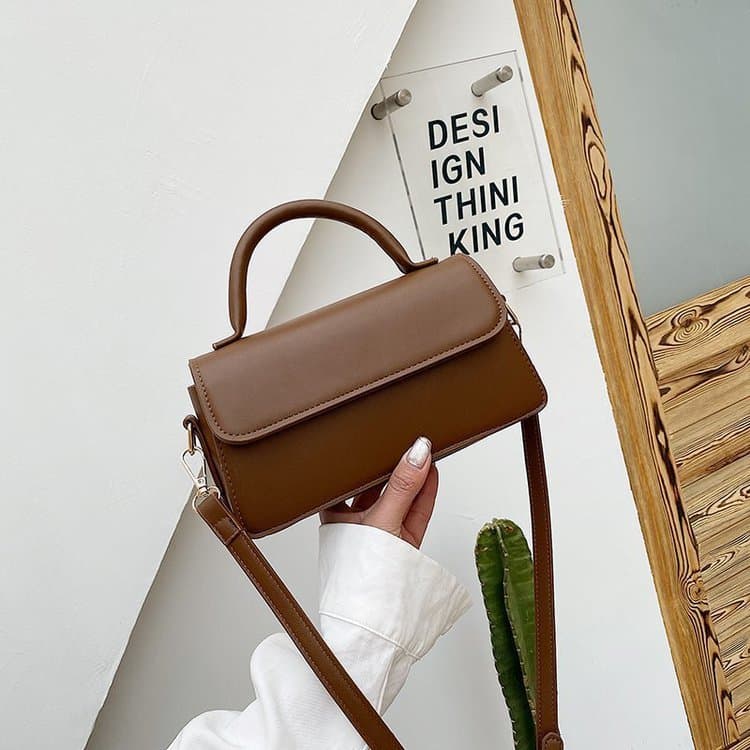 2024 francês nicho saco feminino Popular novo estilo Baguette saco axilas textura High-End um ombro mensageiro pequeno s