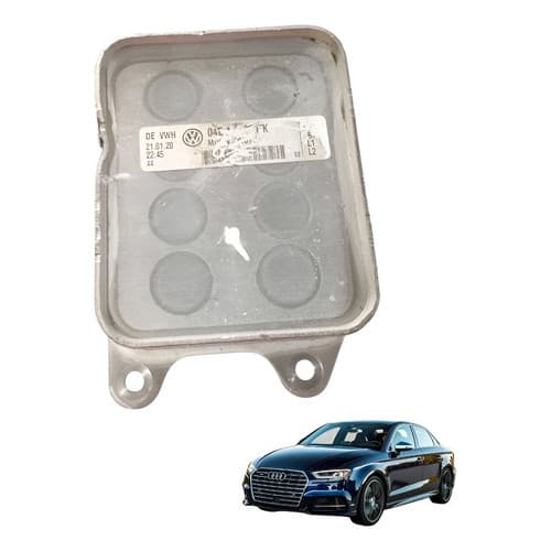 Resfriador Óleo Motor Vw Aud A3 Jetta  1.4 2013 A 2019