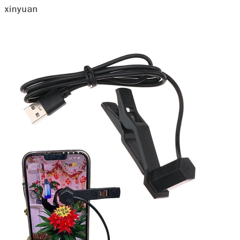xiny 1 Peça Ferramenta Clicker Automático Ajustável Para Jogos , Compras , Transmissões Ao Vivo , Recompensa , Telefone