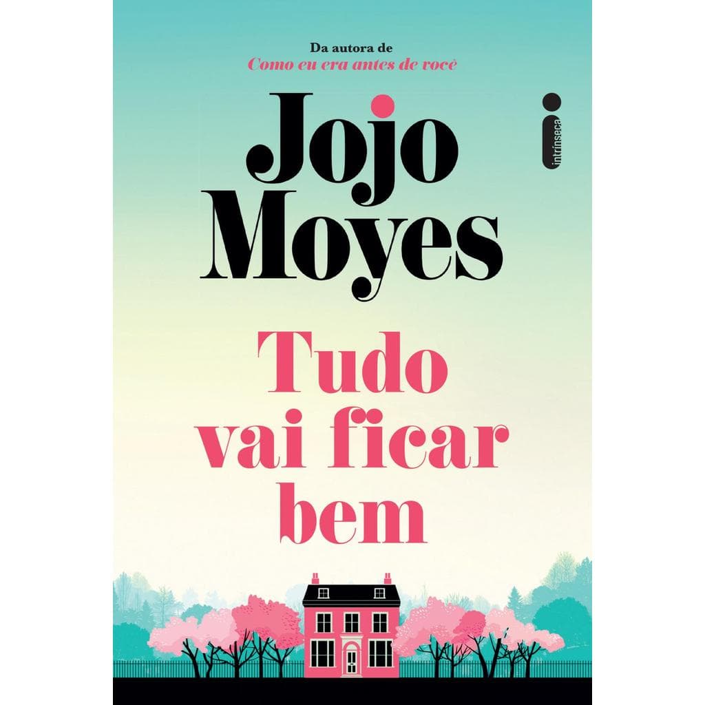 Tudo vai ficar bem   comece sua leitura hoje
