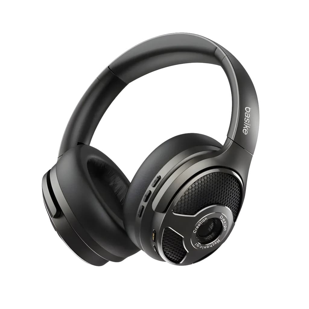 Fone de Ouvido Bluetooth Cancelamento de Ruído ANC Headset Sortido