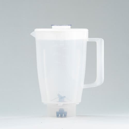 Copo De Liquidificador Compatível Walita Daily Pro Blend 4 Ri 2101 / Ri 2102 / Ri 2103