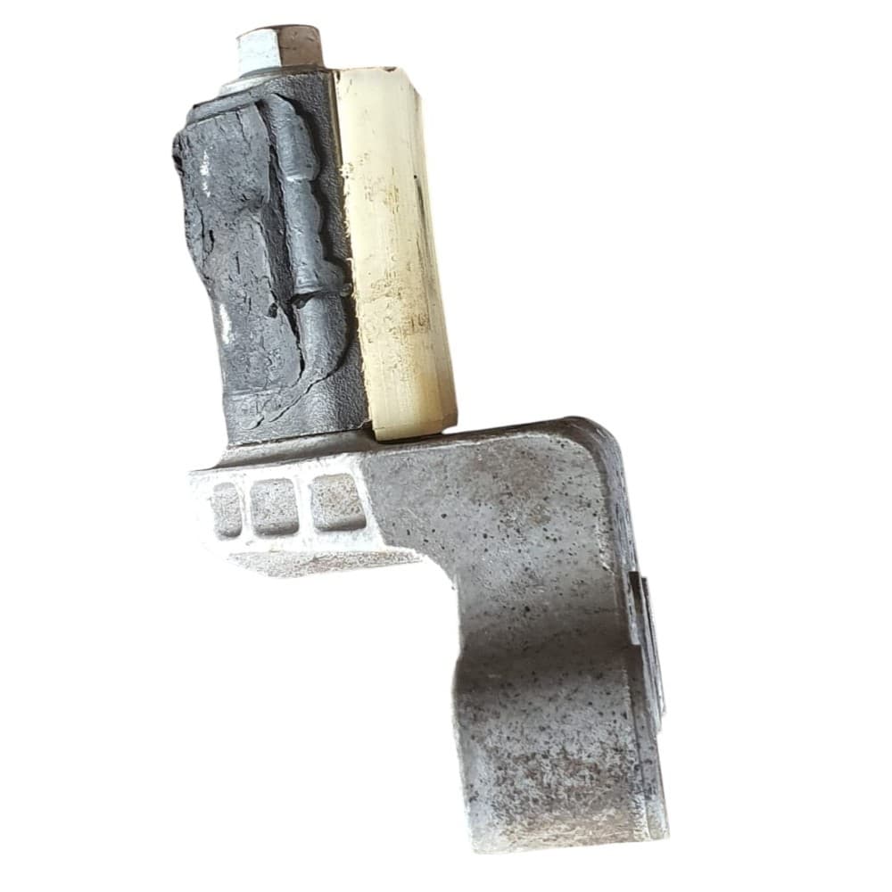 Coxim Suporte Motor Direito G5 Lad Vw Gol Voyage