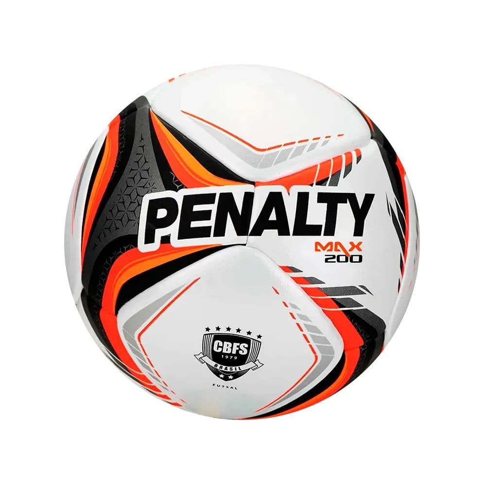 Bola Futsal Infantil Penaty Max 200 XXVI