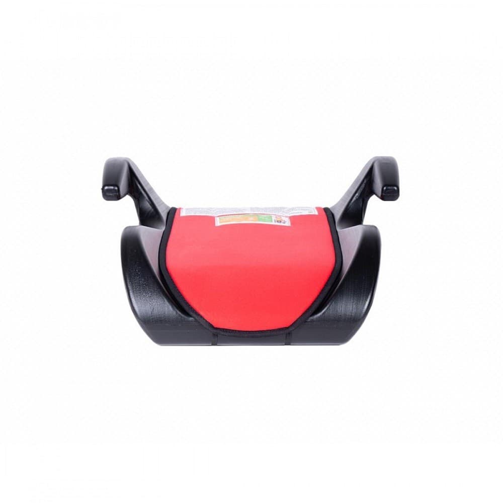 Assento De Elevação Preto C/ Vermelho 15 Á 36 Kg Styll Baby