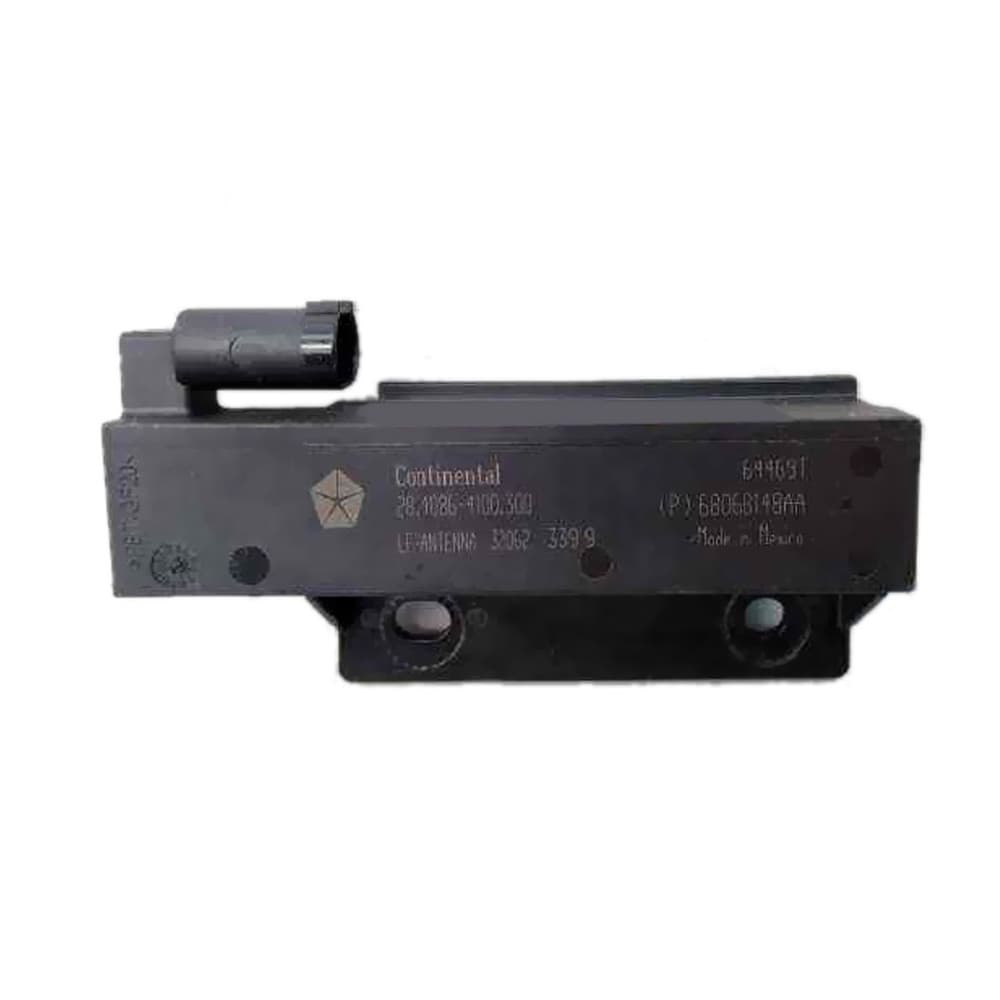 Modulo Antena Fiat Toro 2.0 2016 em diante 2840864100300 Fiat
