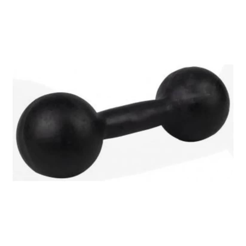 Halter De ferro / Pintado 09Kg