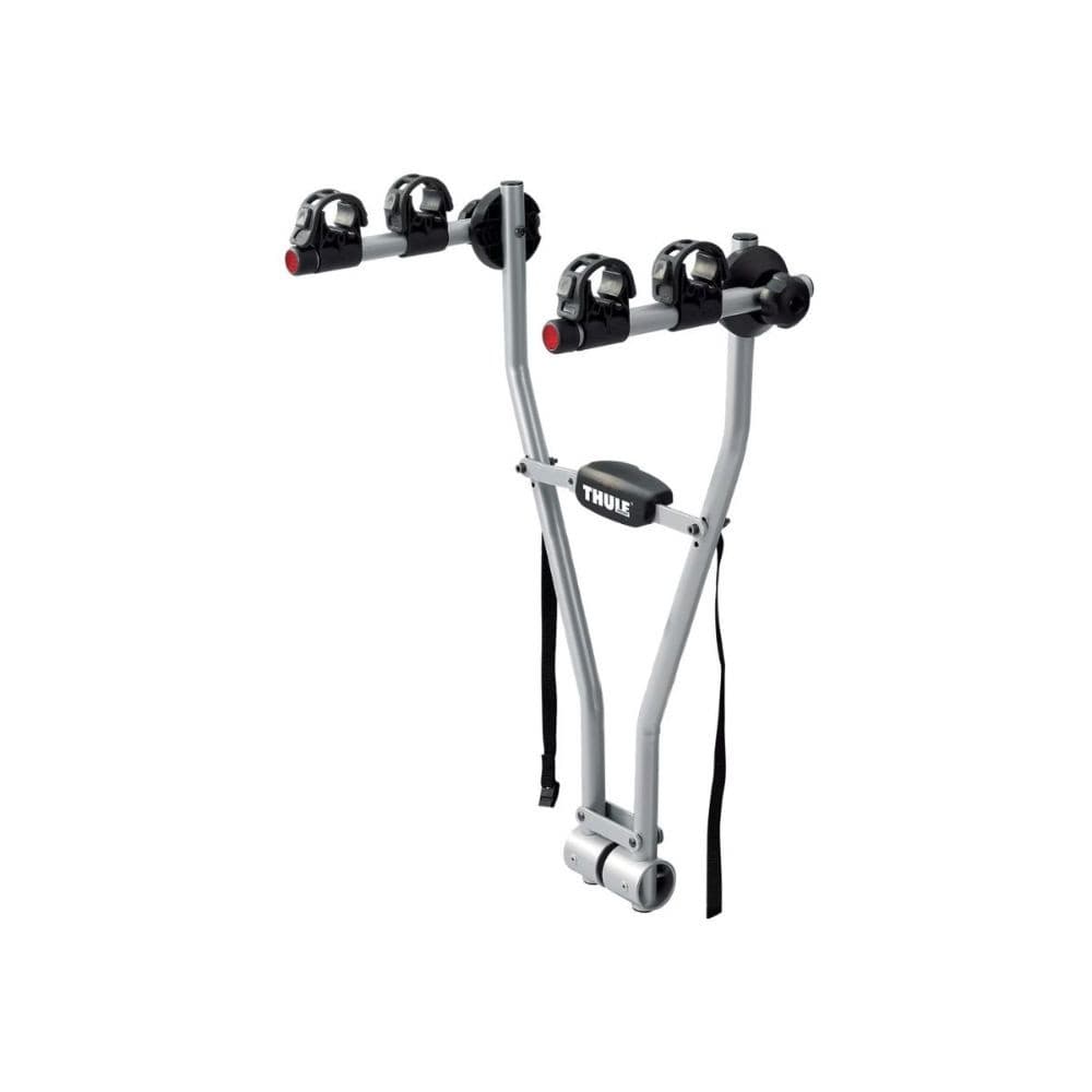 Suporte Transbike Engate Thule Xpress 970 Para 2 Bikes 970
