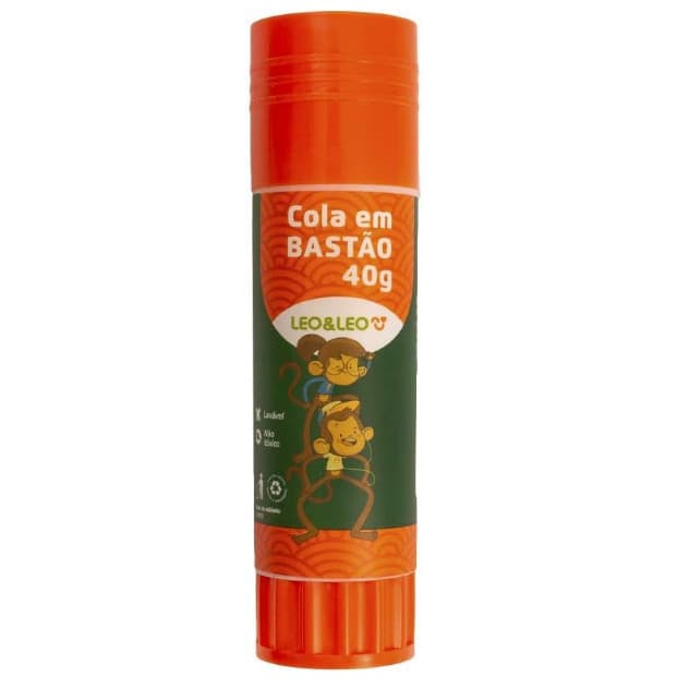 Cola Escolar em Bastão 40g