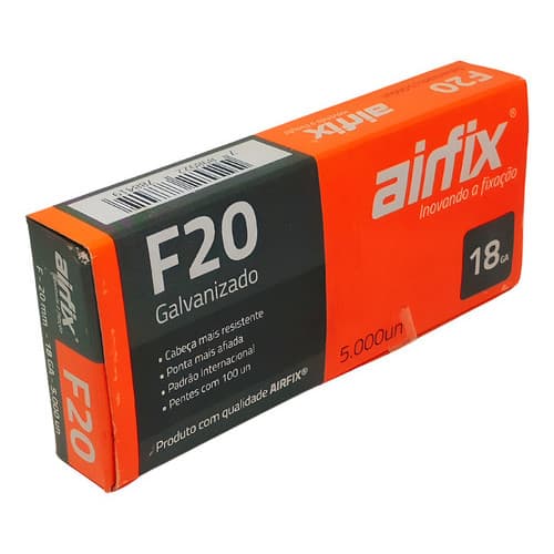 Pinos F20 5.000 Uni - GGE GRAMPEADORES