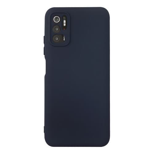 Capinha Aveludada Premium  P/ Redmi Note 10 5g