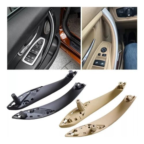 Alça Puxador Porta Bmw 318i 320i 325i 330i Dianteiro13/2017