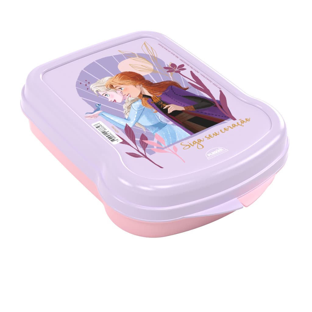 SANDUICHEIRA FROZEN PLASUTIL