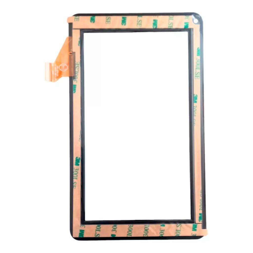 Tela Touch 7 Polegadas Tablet Multilaser M7s 64gb Nb416