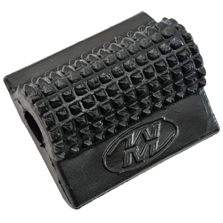 Protetor Pedal Marcha Moto Universal