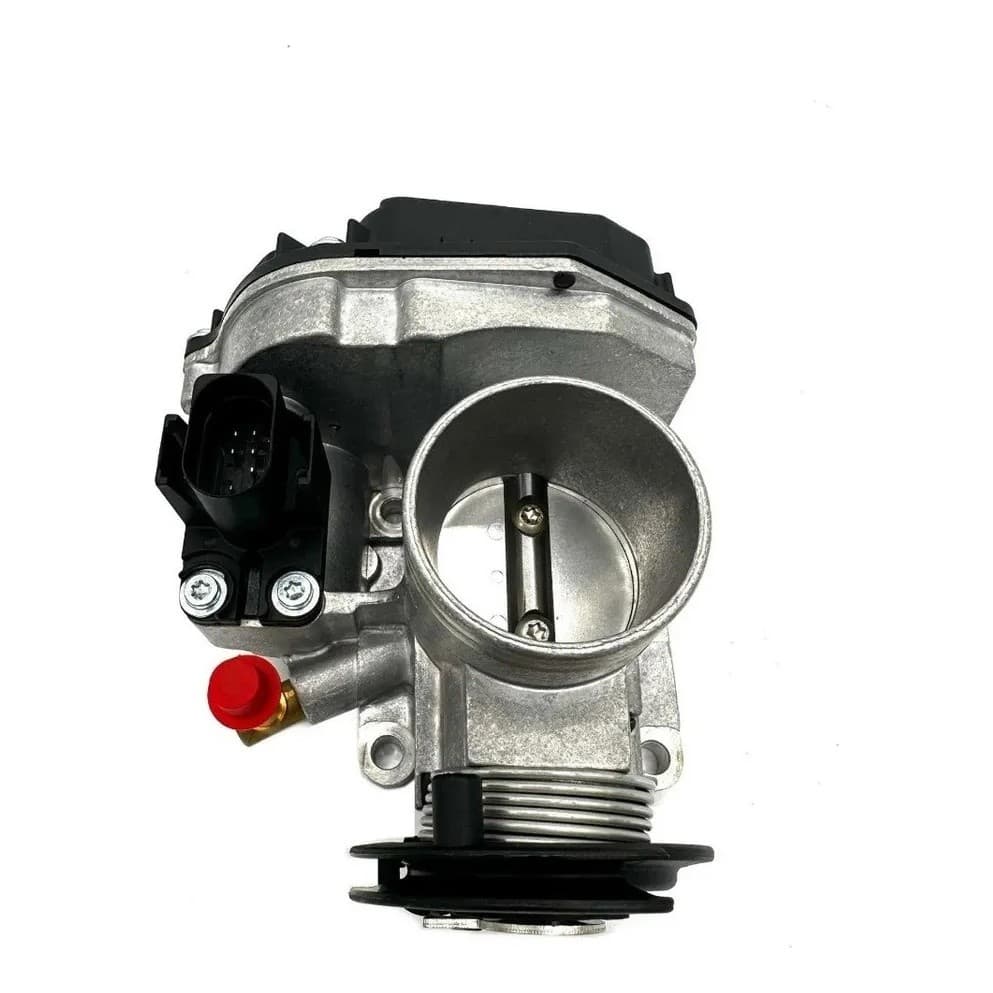 Corpo Tbi Borboleta Vw Gol G3 16v 2000 A 2001 030133064