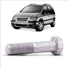 Parafuso Amortecedor Dianteiro Astra Zafira Vectra 90496191  GM