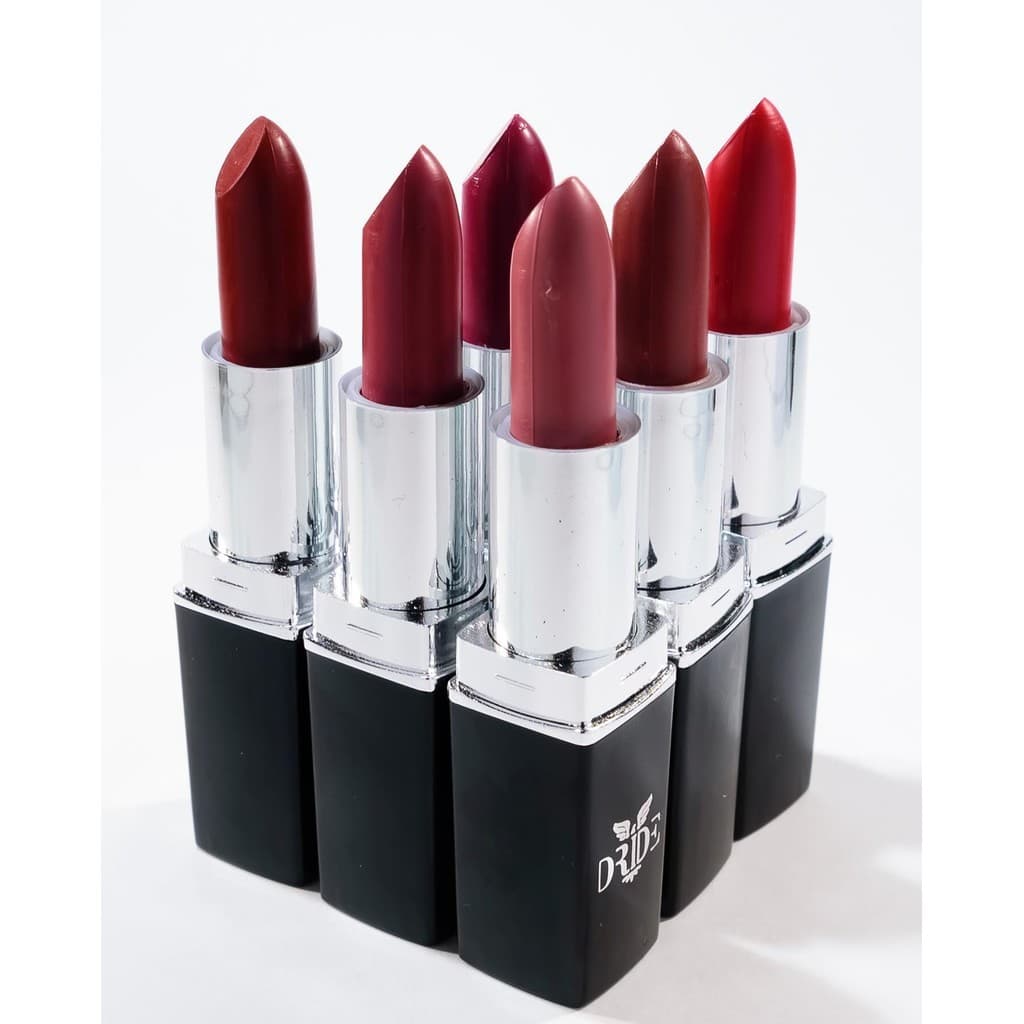Batom Lip Cream