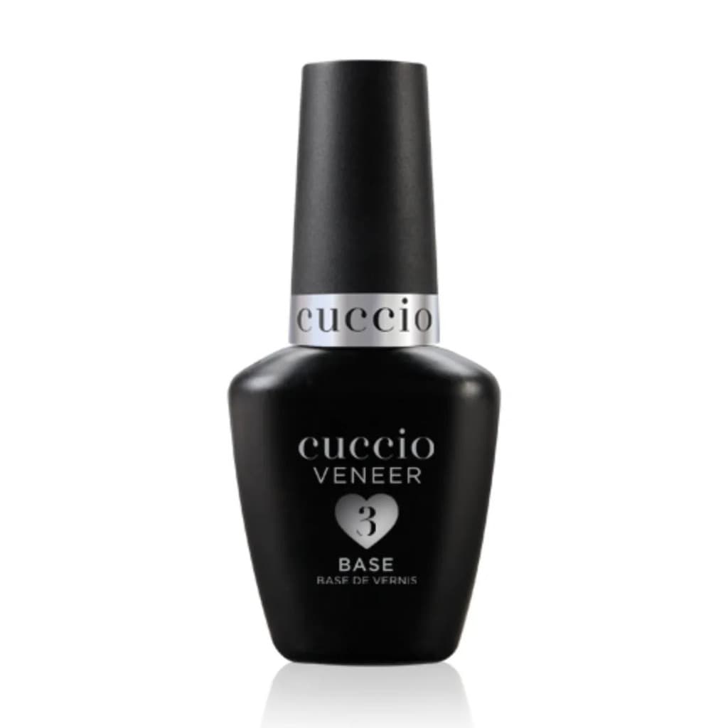 CUCCIO BASE PASSO 3 VENEER 13ML