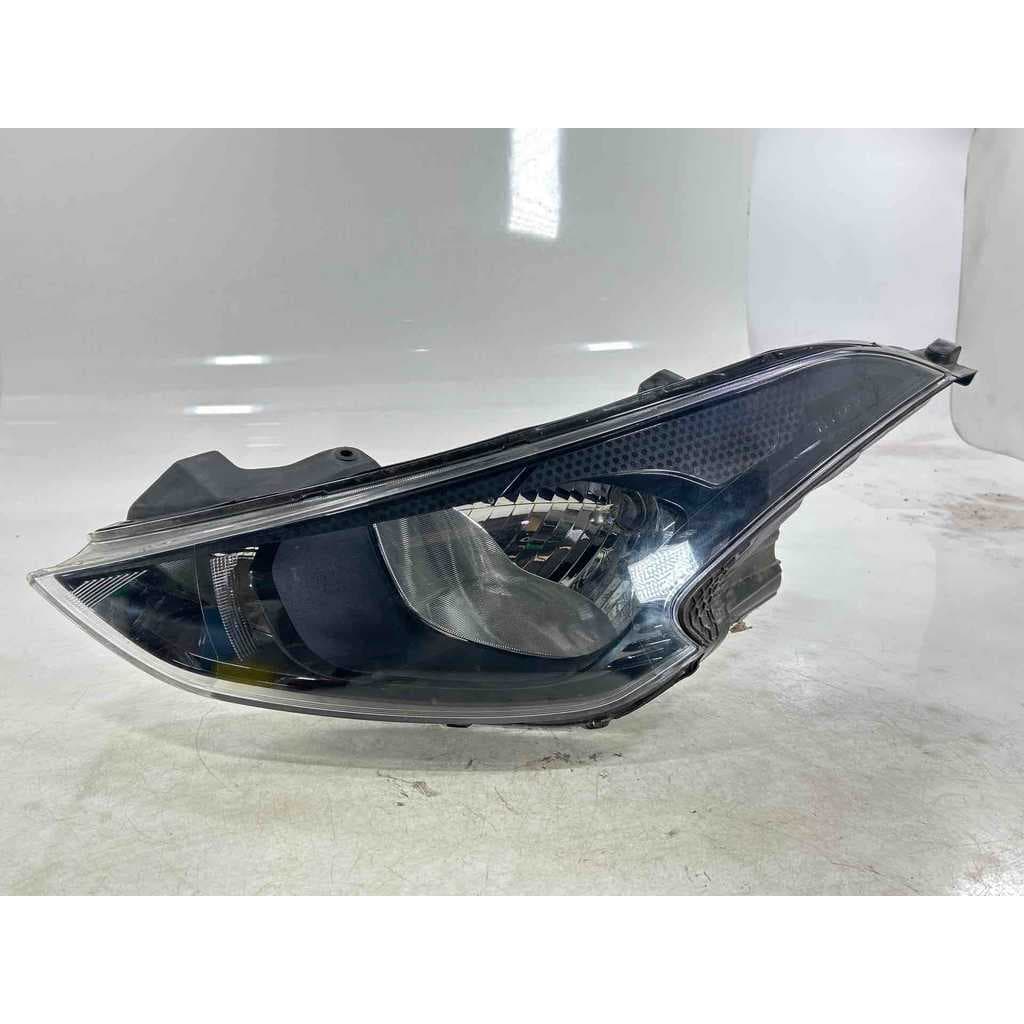 FAROL ESQUERDO HYUNDAI HB20 1.0 2020
