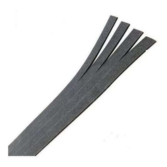 Fita de Vedação Adesiva para Cooktop – Borracha Cola Universal