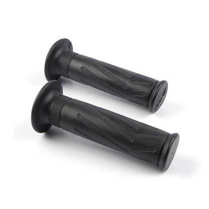 Par Manopla Punho Moto Ybr 125 Factor 125 Factor 150 Fazer 250 Fazer 150 Xtz 125 250 Modelo Original