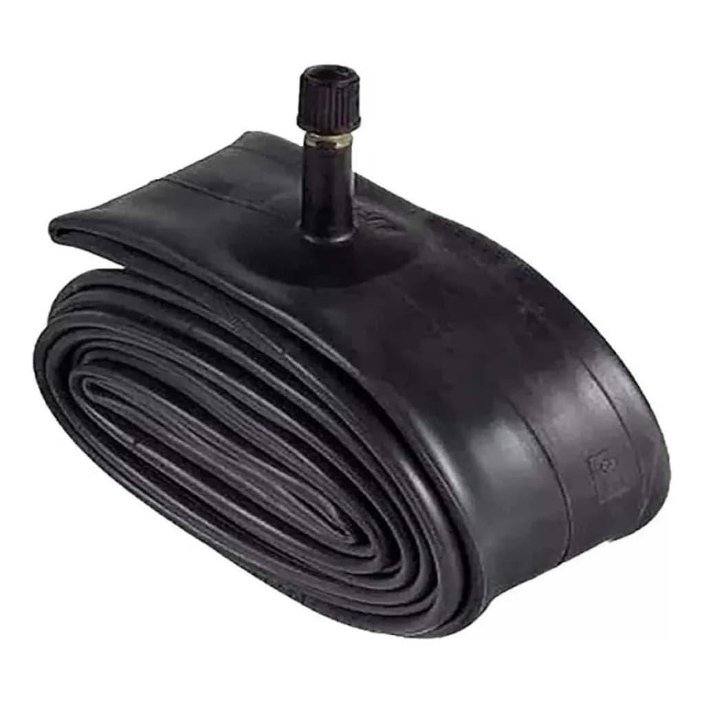 Câmara de Ar Moto Yamaha Aro 18 275/300-18 Borracha Universal 125/150