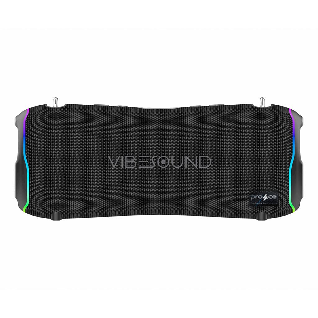 Usado: Caixa de Som Portátil Vibe Sound V3 GO 50W RMS