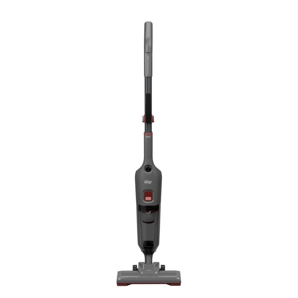 Aspirador de Pó Wap Power Speed Max 2 em 1 1600W 127V
