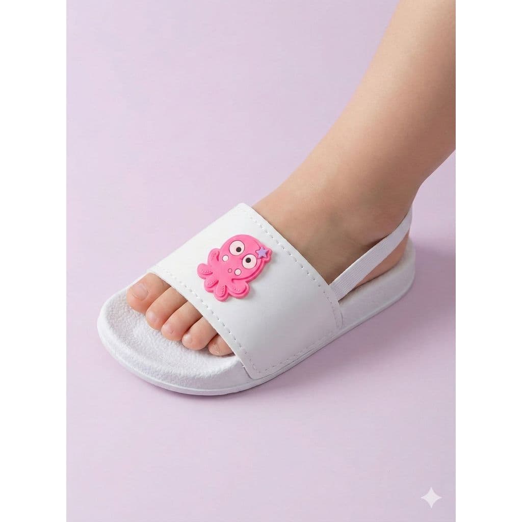 CHINELOBEBE COM ELASTICO  POLVO 16A25