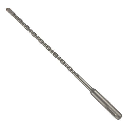 Broca Sds Plus 5mm X 160mm Metal Duro Martelete Profissional