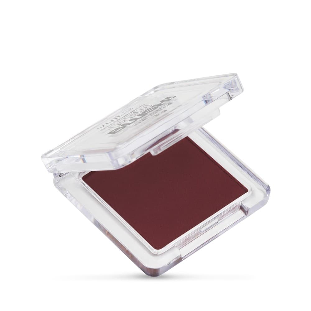 Vult Meu Blush! Compacto Vinho Matte 3g