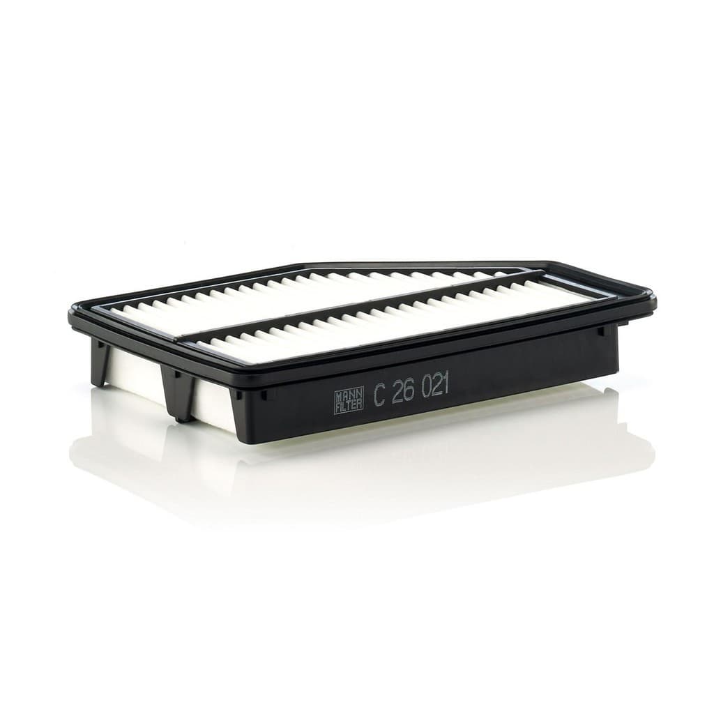 Filtro Ar Mann p/ Honda CRV III/IV- C26021