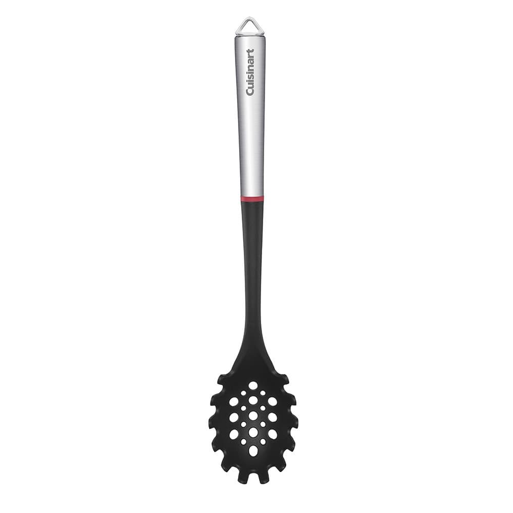 Colher para massa Fusion Pro em Nylon  Cuisinart - CTG-14-PSRBR