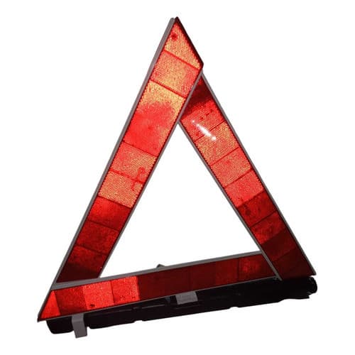 Triangulo Sinalizacao  Fiat Toro 1.3 Flex 2021 2025