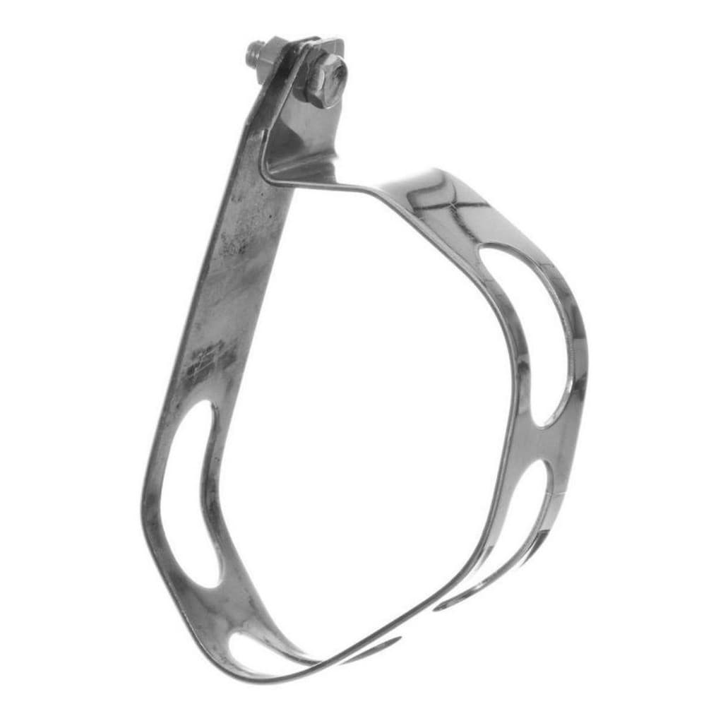 Abraçadeira Para Escapamento De Motocicleta V3 Pro Tork