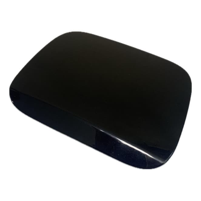 Tampa Portinhola Tanque Citroen C3 2023 Preto
